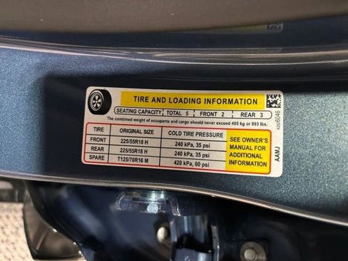 New 2026 Buick Encore GX Sport Touring image 21