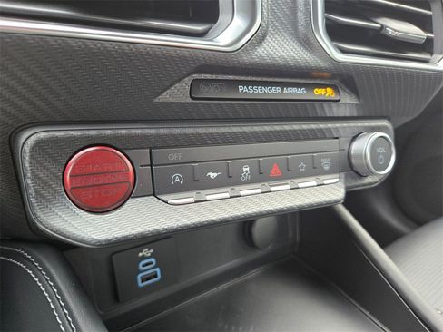 New 2025 Ford Mustang GT Premium image 19