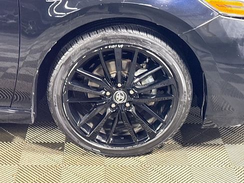 Used 2024 Toyota Camry XSE image 22