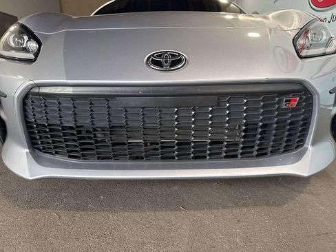 Used 2023 Toyota GR86 Premium RWD image 13