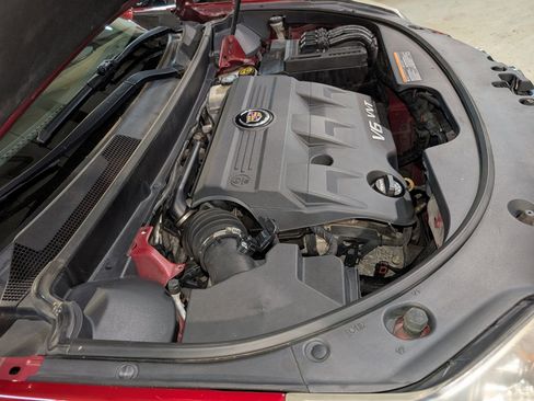 Used 2013 Cadillac SRX Performance w/ Driver Assist Package image 55