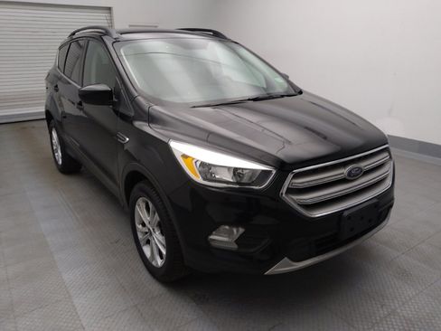 Used 2018 Ford Escape SE w/ SE Sync 3 Package image 13