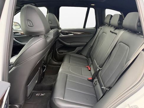 Used 2022 BMW X3 xDrive30i AWD/4WD image 13