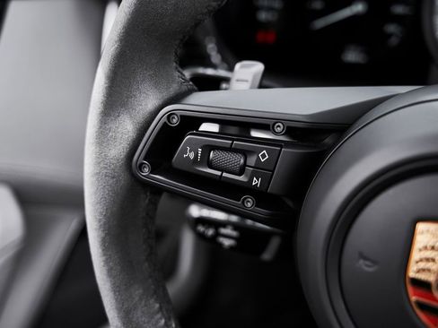 Used 2024 Porsche 911 Turbo S image 49