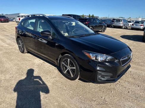 Used 2019 Subaru Impreza 2.0i Premium AWD/4WD image 4