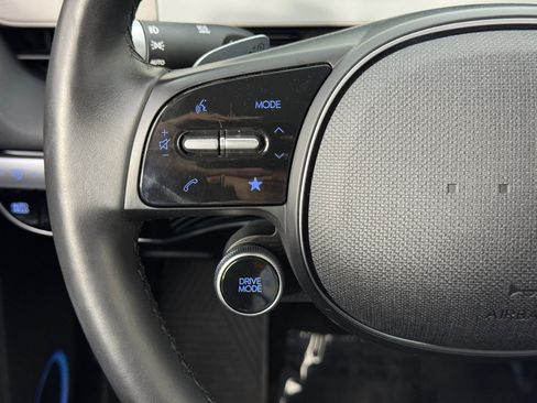 Used 2022 Hyundai Ioniq 5 SEL image 19