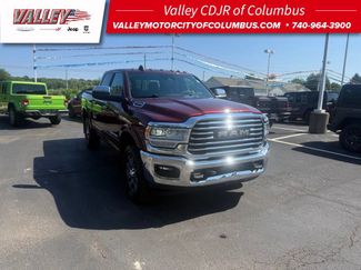 Certified 2019 RAM 2500 Limited AWD/4WD video 1