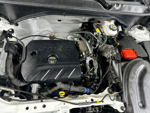 Used 2025 Buick Encore GX Preferred FWD image 31