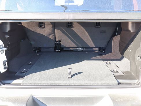 New 2026 Jeep Wrangler Sport AWD/4WD image 15