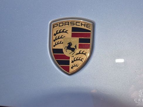 Used 2023 Porsche Cayenne image 29