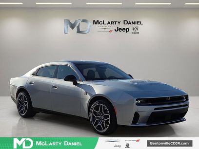 New 2026 Dodge Charger Scat Pack