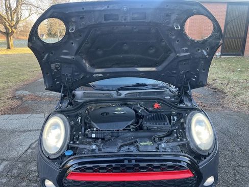 Used 2015 MINI Cooper S image 12