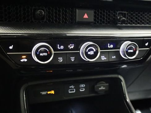 Used 2025 Honda CR-V EX-L image 22