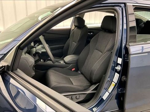 Certified 2024 Honda Accord EX image 8