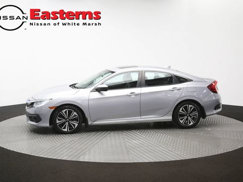 Used 2016 Honda Civic EX-L image 58