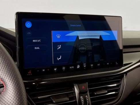 Used 2023 Ford Escape ST-Line w/ Tech Pack #1 image 16