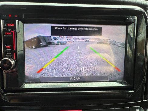 Used 2018 RAM ProMaster City Tradesman image 31