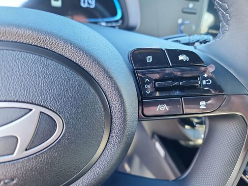 New 2026 Hyundai Elantra SEL Sport image 15