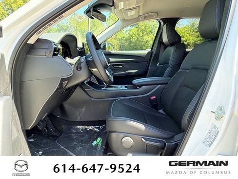 New 2026 MAZDA CX-5 Select AWD/4WD image 20