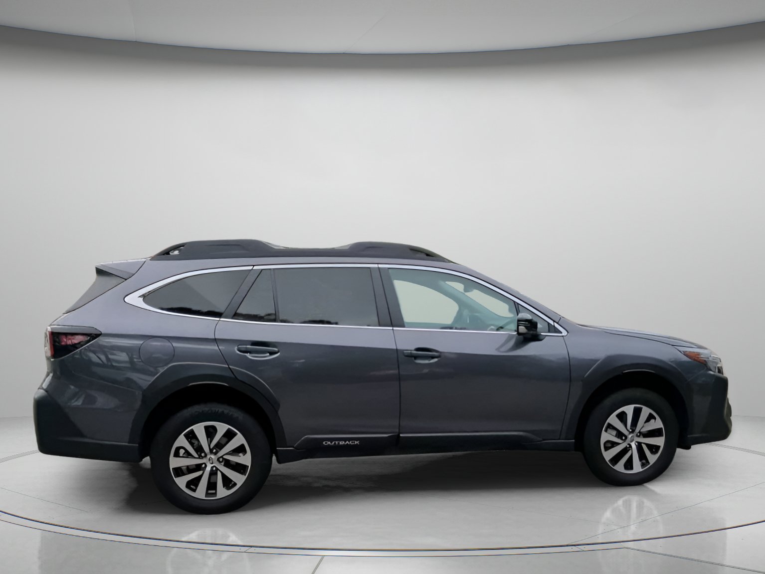 Used 2025 Subaru Outback Premium AWD/4WD image 31