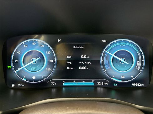 Used 2022 Hyundai Santa Fe SEL Premium AWD/4WD image 20