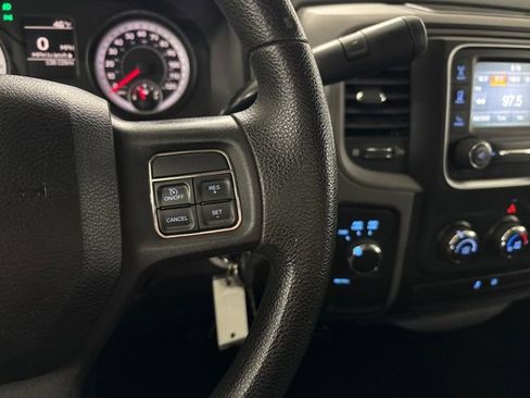 Used 2014 RAM 1500 Express image 36