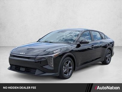 Used 2025 Kia K4