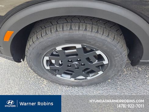 New 2026 Hyundai Palisade XRT Pro image 18