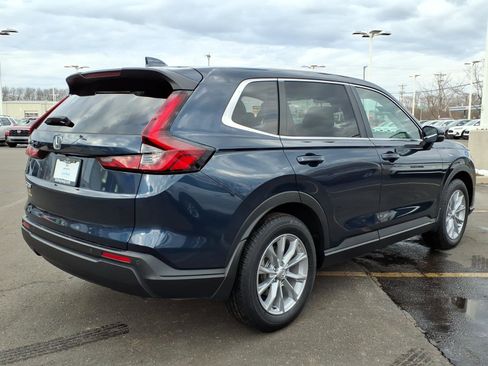 Certified 2023 Honda CR-V EX-L image 10