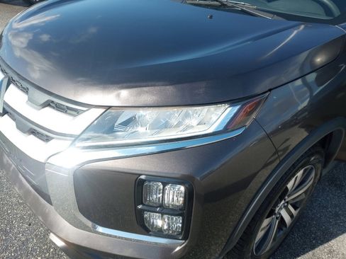 Used 2021 Mitsubishi Outlander Sport 2.0 S 2WD image 29