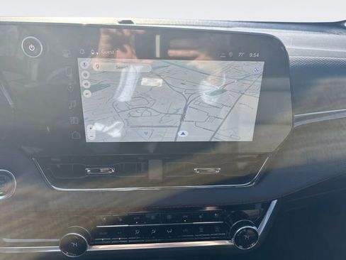 New 2026 Chevrolet Equinox RS w/ Convenience Package III image 19