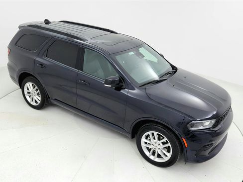 Used 2024 Dodge Durango GT image 18