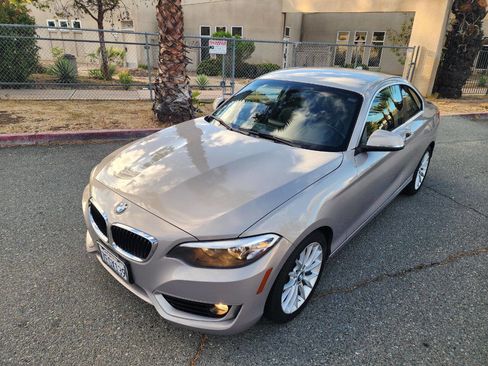 Used 2014 BMW 228i Coupe RWD image 19