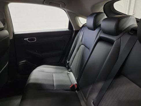 Certified 2024 Honda Civic EX-L image 13