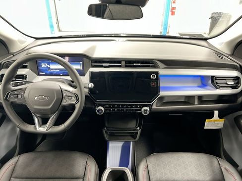 New 2027 Chevrolet Bolt RS FWD image 10