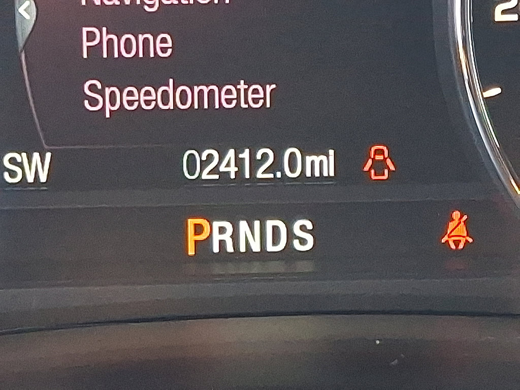 Used 2019 Lincoln MKC Reserve AWD/4WD image 19