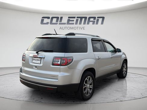 Used 2014 GMC Acadia SLT image 5