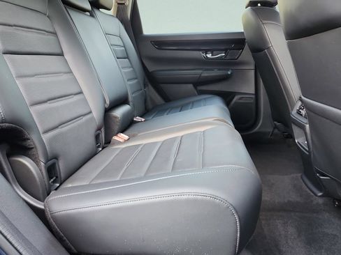 Used 2024 Honda CR-V EX-L image 30