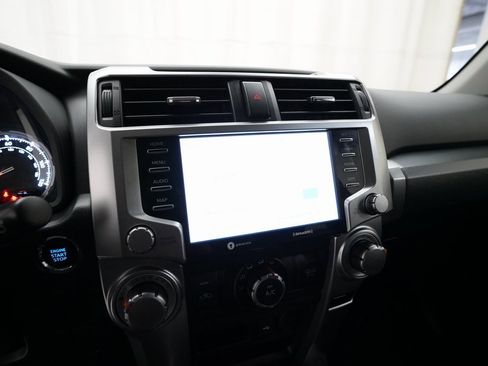 Used 2022 Toyota 4Runner TRD Sport image 6