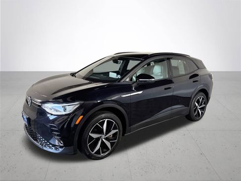 Certified 2023 Volkswagen ID.4 Pro S AWD/4WD image 2