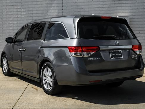 Used 2015 Honda Odyssey EX-L image 10
