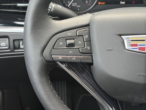 New 2025 Cadillac XT6 Premium Luxury w/ Technology Package image 20