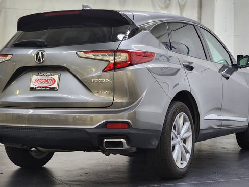 Used 2024 Acura RDX SH-AWD image 5