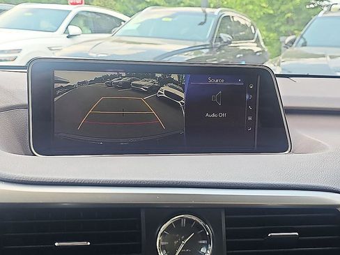 Used 2019 Lexus RX 350 FWD w/ Navigation Package image 27