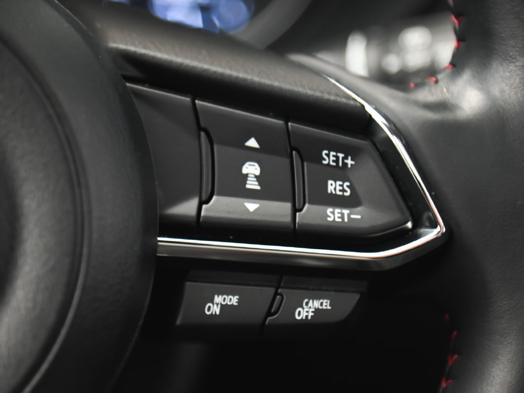 Used 2024 MAZDA CX-5 Carbon Edition AWD/4WD image 27
