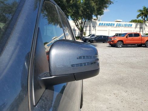 Used 2017 Mercedes-Benz GLE 350 image 4