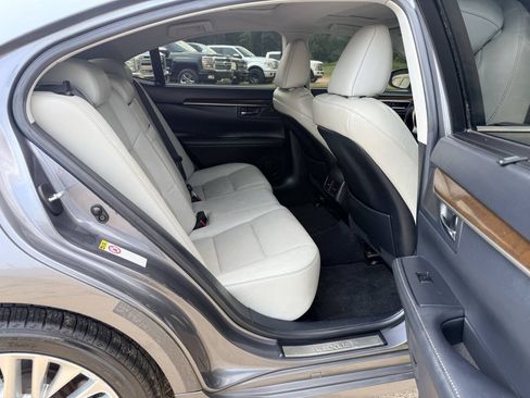 Used 2013 Lexus ES 350 FWD image 15