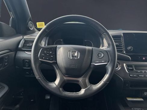 Certified 2023 Honda Passport EX-L image 12