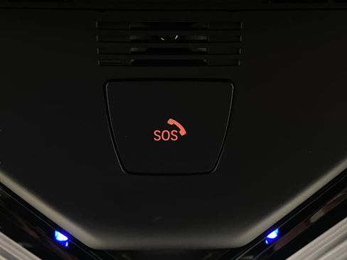 Certified 2023 BMW X3 xDrive30i w/ M Sport Package AWD/4WD image 27