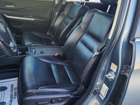 Used 2012 Honda CR-V EX-L image 16